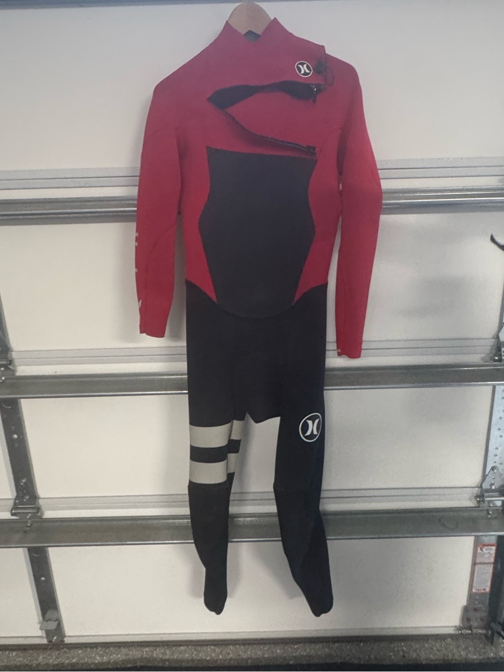 Men’s Hurley 3/2 Full Wetsuit